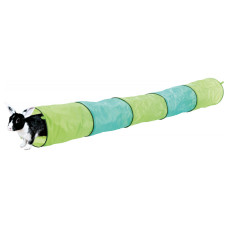 Túnel De Rede Nylon Pcoelhos Túnel De Rede Nylon Pcoelhos
